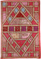 The Trend Setter - Indian Wall Hanging