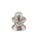 Parad Shiva - Mercury Shivlingam for Worship 1.10"