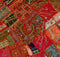 Floral City - Home Tapestry
