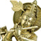 'Gopala Krishna' - Brass Statue