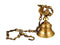 Temple Peacock Bell - small