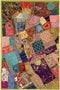 Fashion Carnival Gujarati Wall Hanging