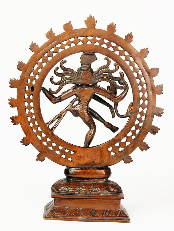 Lord Nataraja
