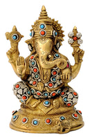 Lord Ganpati 8"