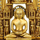 Jain Deity Bhagwan Mahaveer