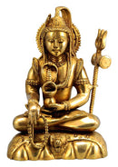 Shiva - The Ascetic God
