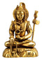 Shiva - The Ascetic God