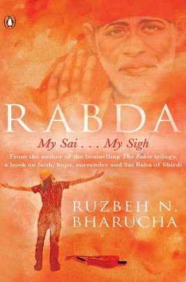 Rabda : My Sai … My Sigh