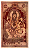 Vaak Devi - Goddess That Presides Over Speech