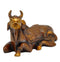 Holy Nandi Bull Carrier of Lord Shiva