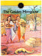 The Golden Mangoose - Paperback Comic Book