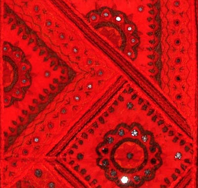 Classic Rosy Red