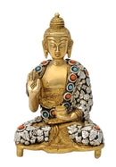 Ornamental Medicine Buddha