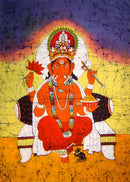 Lord Ganesha-Ganadhyaksha