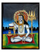 'Lord Shiva' The Formless, Timeless and Spaceless Supreme God -