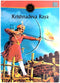 Krishnadeva Raya - Paperback Comic Book
