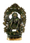 Gentle Mother Goddess Kali
