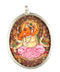 Shubha Ganpati -  Pendant