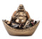 Exclusive Laughing Buddha Fine Finish Figurine