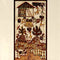 Life An Endless Flow - set of 2 warli paintings