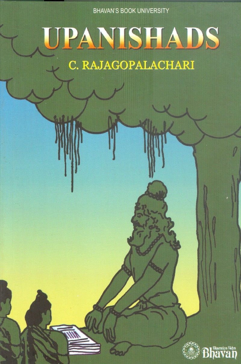 Upanishads