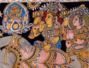 Shesh Shayi Vishnu