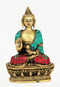 God Buddha