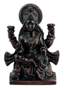 "Goddess Laxmi" Resin Statue