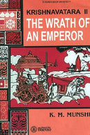 Krishnavatara II The Wrath Of An Emperor