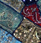Beaded Wonder - Gujarati Patchwork Tapestry