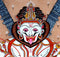 End of the Demon King - Pata Painting