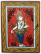 Balarama-Folk Painting