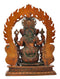 Vighnaharta God Ganesha Remover of Obstacles 18"