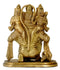 Sri Ram Laxman on Shoulder of Hanuman Ji