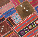 Lambadi Tribal Textile - Folkart wall Hanging