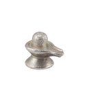 Parad Shiva - Mercury Shivlingam for Worship 1.10"