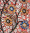 Fantasy Land - Kalamkari Painting Panel