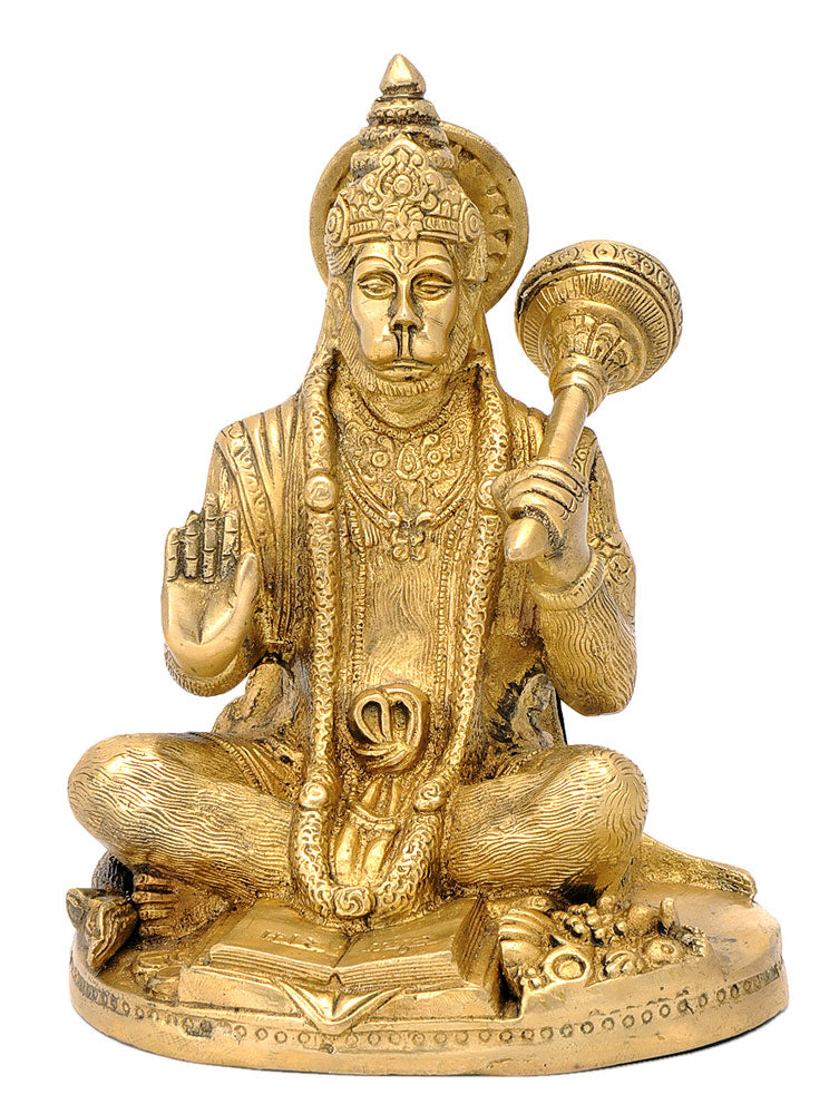 Shri Ram Bhakta Hanuman