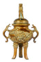 Chinese Mystery-Incense Burner