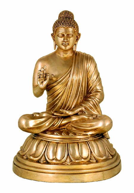 Abhaya Buddha