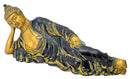 Decorative Resting Buddha Figurine