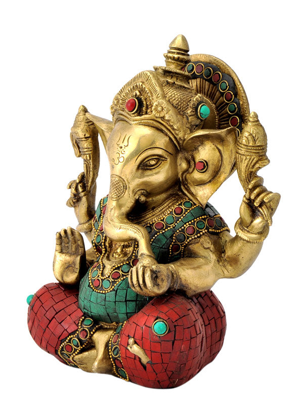 Chaturbhuj Ganesh