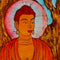 Buddha Bodhisattva
