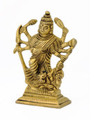 Goddess Durga
