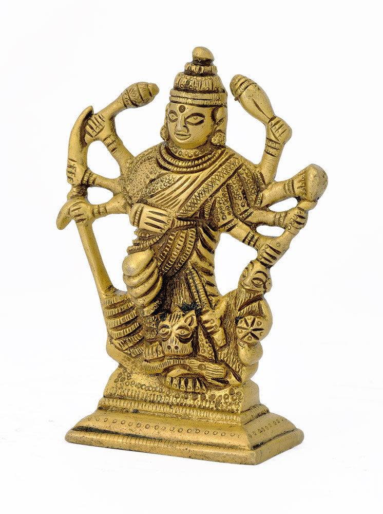 Goddess Durga