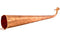 Copper Shringi - Vessel for Shivling Abhisheka