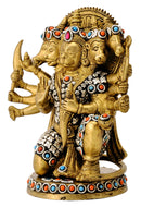 Five Headed Shri Hanuman