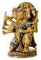 Five Headed Shri Hanuman