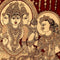 Brahma Dev - God of Creation with Consort Saraswati