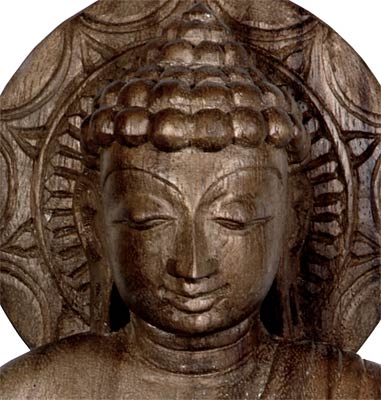 Buddha Vitarka 12"